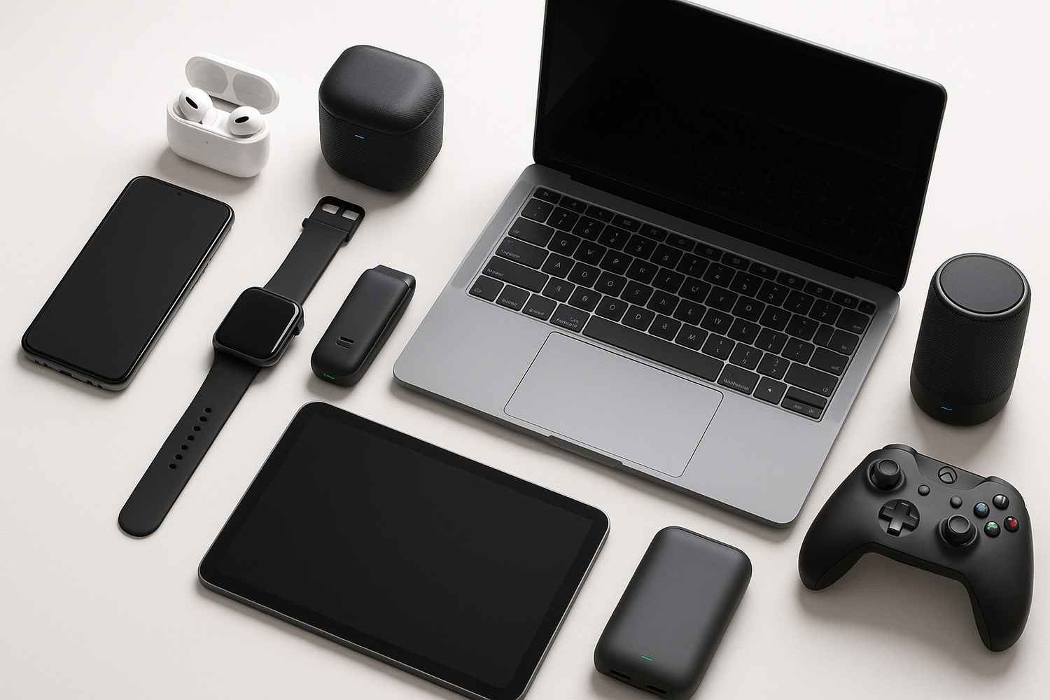 Electronics & Gadgets