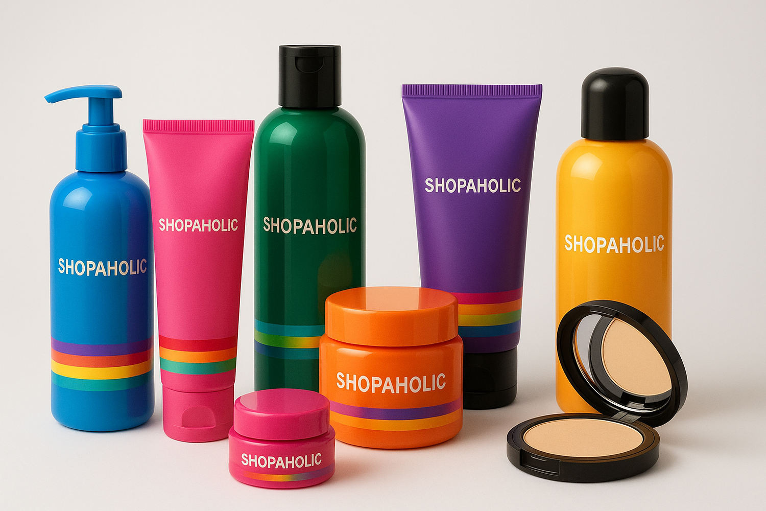 Beauty & Personal care